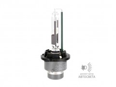 Оригинальная ксеноновая лампа Osram D4R 66450